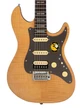 Sire Larry Carlton S7 FM New Gen Electric Guitar in Natural Rosewood Board - S7FMNT-2 1.jpg