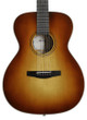 Alvarez Laureate LF60E Folk OM Electro Acoustic in Sunset - LF60ES (3).jpg