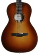 Alvarez Laureate LP70E Parlour Electro Acoustic in Herringbone Sunset - LP70EHS (1).jpg