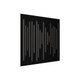 Vicoustic Wavewood Ultra Lite Matte Black Box of 8 - B05767-1.jpg