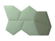 Vicoustic GEN_VMT PENRAY 01 Tiles Green x 12 - 427708-1611047155777.jpg