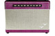 Magnatone Billy Gibbons Signature M-80 2 X 12 Extension Cabinet in Chrome Grape - M80-Head-Ext-Cabinet-Dealers-Front-Photoroom.jpg
