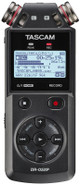 Tascam DR-05XP Stereo Handheld Recorder With Audio Interface - DR-05XP (8).jpg