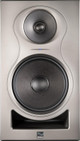 Kali Audio IN8 8 3-way Monitor Speaker V2 Special Edition Grey - KALIIN8V2GREY_1.jpg