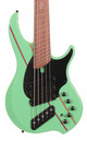 Dingwall John Taylor Signature 5-String Bass Guitar with Rupert Neve Preamp in Sea Foam Green - 16484 (2).jpeg