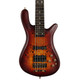 Warwick Limited Edition Teambuilt Streamer LX 5-String Bass Guitar in Honey Sunset Burst Natural - GPSM01382725 (2).jpg