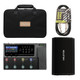Valeton GP-200 Multi-Effects Processor Pedal with Bag and FRFR Cab - _BUN-GP-200-FRFR-hero__75072.jpg
