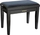 Roland RPB-220PE Piano Bench in Polished Ebony with Velours Seat - 514979-rpb-220pe_angle_gal.jpg
