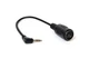 Morningstar Mini-jack male to DIN5 female Adaptor - 3.5mm TRS to 5-pin DIN5 Breakout Adaptor.jpg