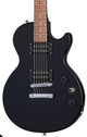 Epiphone Les Paul Special Satin E1 In Vintage Worn Ebony - ENSVEBVCH1 (1).jpg