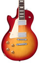 Gibson Les Paul Studio Electric Guitar in Cherry Sunburst Left Handed - LPST01HSCH1_body__60820-left.jpg