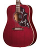 Gibson Montana Hummingbird Special in Satin Wine Red - MCSSHBSPCWR-hero.jpg
