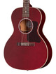 Gibson L-00 Special Electro Acoustic Guitar in Satin Wine Red - MCSBL0SPCWR-hero.jpg
