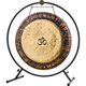 Meinl Sonic Energy Round Gong Stand up to 32" gong size - TMRGS1_web_detail_01.jpg