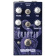 Wampler Cryptid Fuzz Pedal - Wampler_Cryptid_Top.jpg