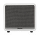 Divitone JAM-10 Rechargeable 10W Desktop Modelling Practice Amp in White - DAM-10WH.jpg