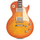 Gibson Custom Shop Murphy Lab Collection 1960 Les Paul Standard Reissue Ultra Light Aged in Orange Lemon Fade - LPR60ULOLFNH1 1.jpg
