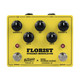 Benson Florist Dynamic Modulator Pedal in Yellow - BensonNHA_Florist_YLW_STOCK_1 copy.jpg