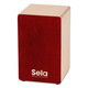 Sela Primera Cajon in Red - se-165_01.jpg