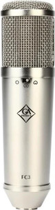 Golden Age Project FC3 Large Diaphragm Condenser Microphone - GAPFC3_1.jpg