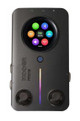 Mooer Prime M2 Minimax Intelligent Pedal in Space Grey - prime-m2-space-gray.jpg