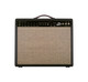 Revv Amplification D25 Joey Landreth Edition in Black  - REVV - Joey Landreth - D25 - Black - Front.jpg