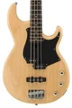 Yamaha BB234 Bass Guitar In Yellow Natural Satin - GBB234-SUPER_c-hero.jpg