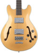 Warwick RockBass Guitar Star Bass Guitar Maple 4 in Metallic Gold  - Warwick_RockBass_Star_Bass_4-String_ELectric_Bass_Guitar_Metallic_Gold.jpg