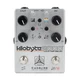 Caroline Guitar Company Kilobyte 2000 Lo-Fi Tap Delay Pedal - Caroline_KB2000_STOCK_1 copy.jpg