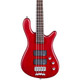 Warwick RockBass Guitar Streamer Standard 4 in Burgundy Red Satin - RB0289 1.jpg