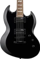 ESP LTD Viper-201B Baritone in Black - 314835 3.jpg