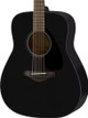 Yamaha FG800 Acoustic Guitar in Black - GFG800BLII 2.jpg
