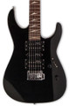 ESP LTD MT-130 Electric Guitar in Black - 10012715 hero.jpg