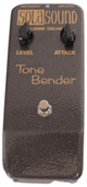 Second Hand Sola Sound Silicon 1.5 Tone Bender ''Zoe'' Fuzz Pedal 536 - SH-241-4536 (2).jpg