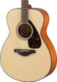 Yamaha FS800 Acoustic Guitar in Natural - GFS800NTII 1.jpg