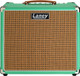 Laney Limited Edition LIONHEART FOUNDRY Series LF60-112 60w 1x12 Combo in Seafoam Green - LF60-112_Main.jpg