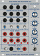Buchla & Tiptop Audio Quad Sample & Hold / Polyphonic Adapter Model 264t - 264T (1).jpg
