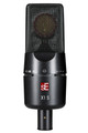sE Electronics sE X1S Large Diaphragm Condenser Microphone - 138490-X1-S---FRONT---4857.jpg