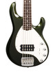 Music Man StingRay Special 5H Bass Guitar in Fallout Green, Rosewood Fretboard - 207-FAL-20-06-MB-CR_01-hero.jpg