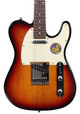 Sire Larry Carlton T3 New Gen Electric Guitar in Three Tone Sunburst - T33TS-2 (1).jpg