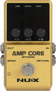 NUX Amp Core Studio Amp & Cab Sim Pedal - 173475UK (8).jpg