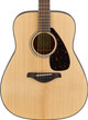 Yamaha FG800 Acoustic Guitar in Matte Natural - GFG800NTII 1__28499.jpg