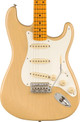 Fender Left-Handed American Vintage II '57 Stratocaster in Vintage Blonde, Maple Neck - 0110232807_fen_ins_frt_1_rr-hero.jpg