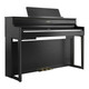 Roland HP704 Digital Piano in Charcoal Black - 513152-1653044231581.jpg