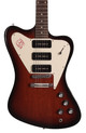 Second Hand Gibson Non-Reverse Firebird 2011 in Tobacco Burst 698 - SH-130-0698 (2).jpg