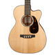 Martin Junior Series 000C Jr E Electro Acoustic Bass  - 000C Jr E Bass_Frontal-Cropped.jpg