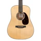 Martin Junior Series D Jr E Electro Acoustic Guitar - D Jr E_Frontal-Cropped.jpg