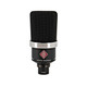 Neumann TLM102 Studio Condenser Mic in Black finish - 537555-1662646468430.jpg