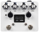 Browne Amplification The Protein V4 Dual Overdrive Pedal in White - BA-PV4-WH.jpg