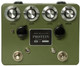Browne Amplification The Protein V4 Dual Overdrive Pedal in Green - BA-PV4-GRN.jpg
